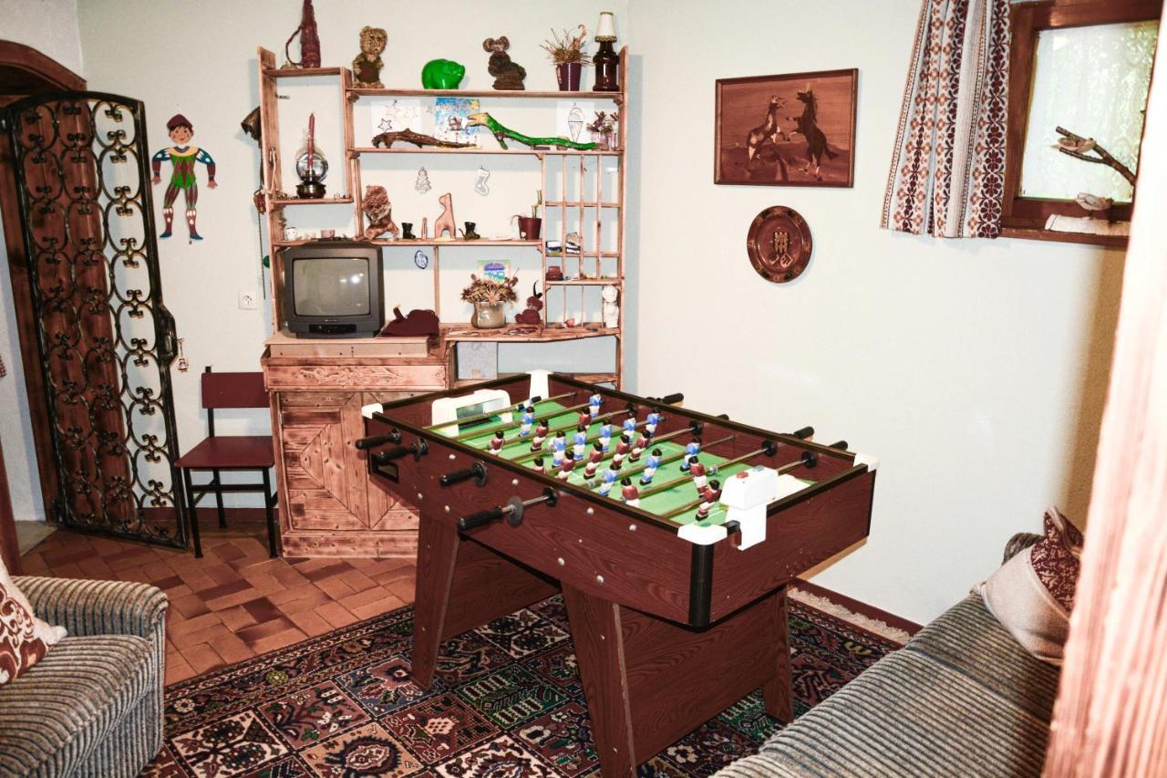 Ferienhaus Schetterאג מראה חיצוני תמונה