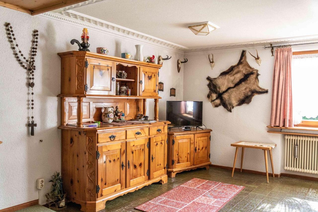 Ferienhaus Schetterאג מראה חיצוני תמונה