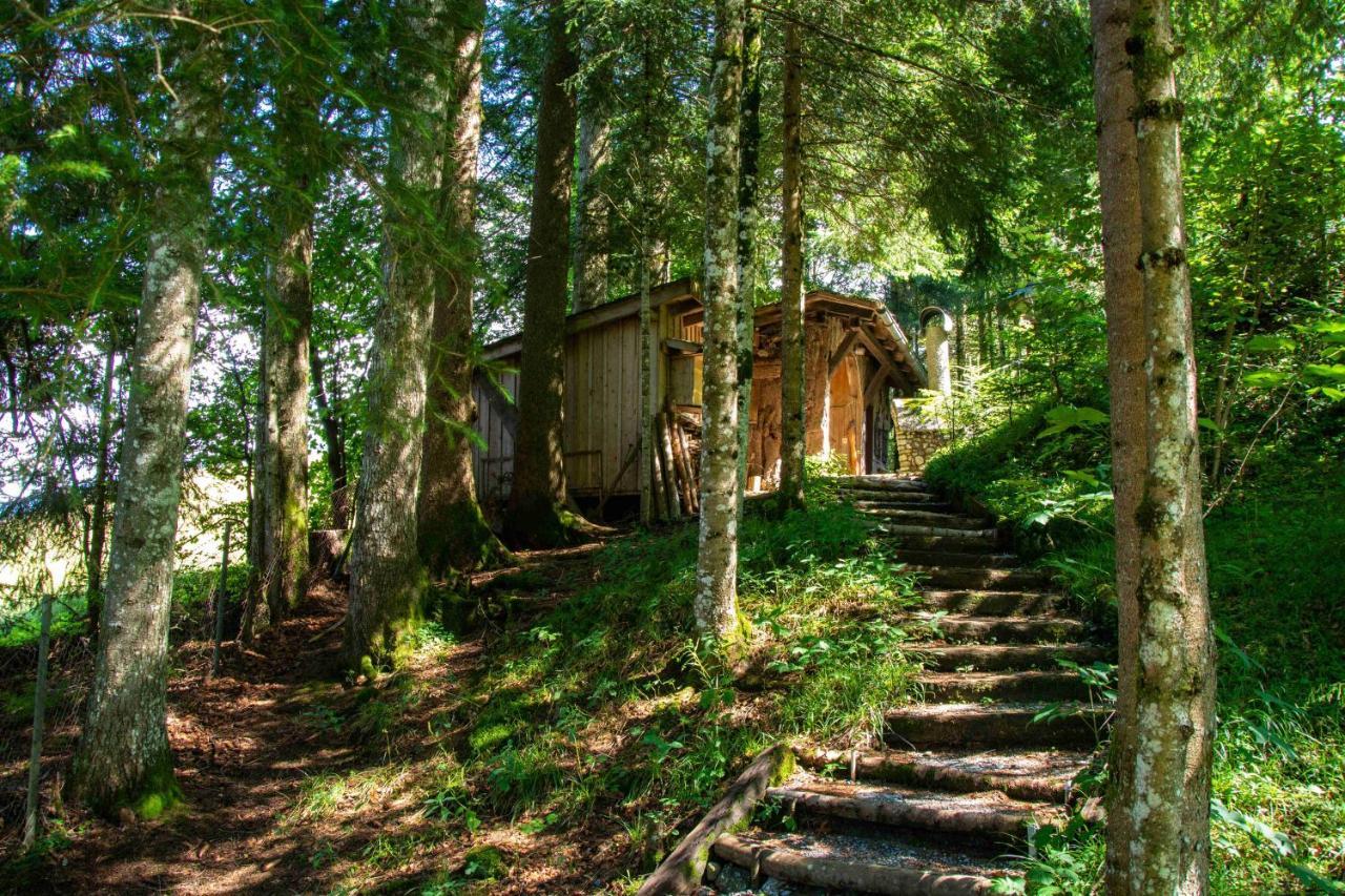 Ferienhaus Schetterאג מראה חיצוני תמונה