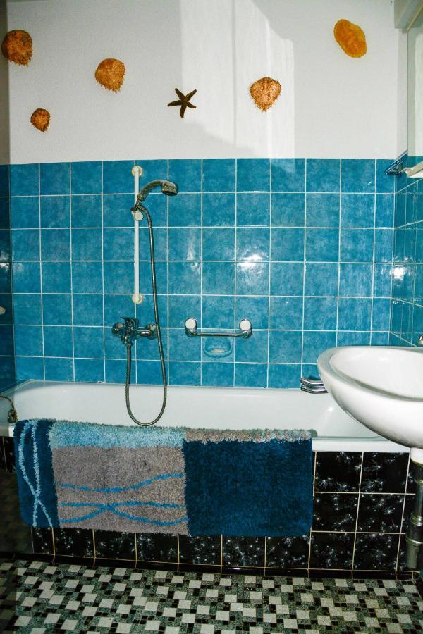 Ferienhaus Schetterאג מראה חיצוני תמונה