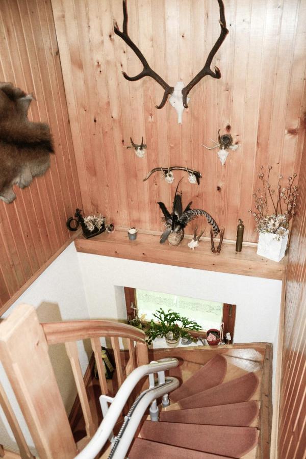 Ferienhaus Schetterאג מראה חיצוני תמונה