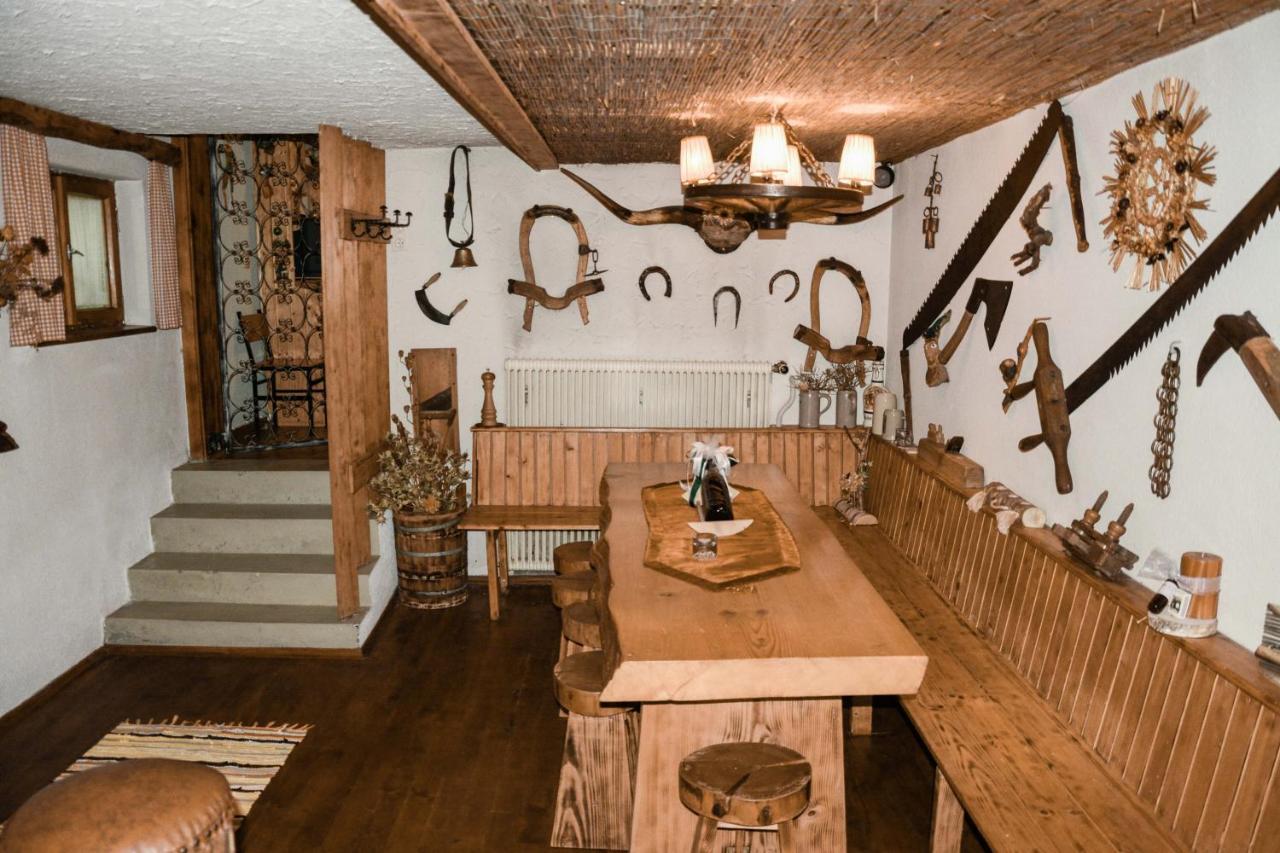 Ferienhaus Schetterאג מראה חיצוני תמונה