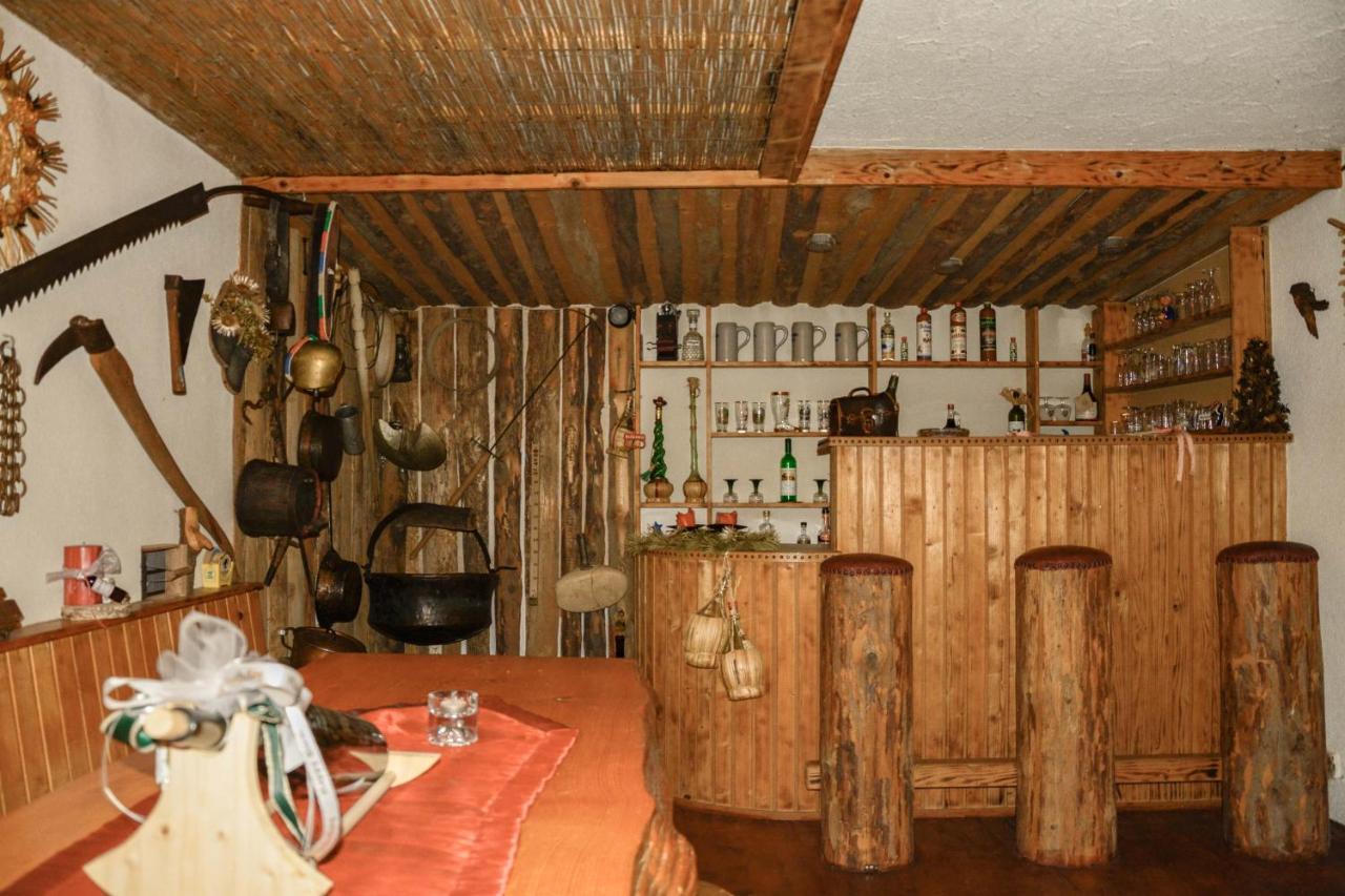 Ferienhaus Schetterאג מראה חיצוני תמונה