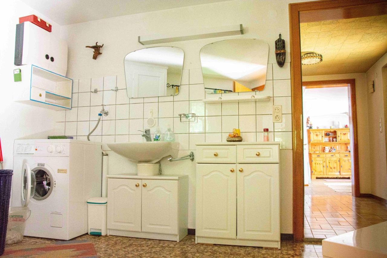 Ferienhaus Schetterאג מראה חיצוני תמונה