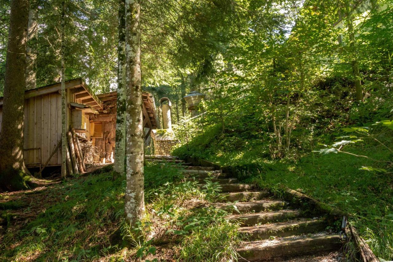 Ferienhaus Schetterאג מראה חיצוני תמונה