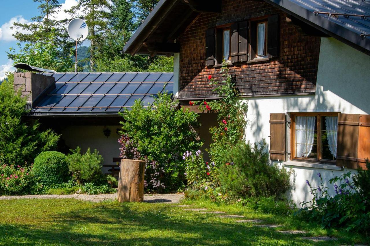 Ferienhaus Schetterאג מראה חיצוני תמונה