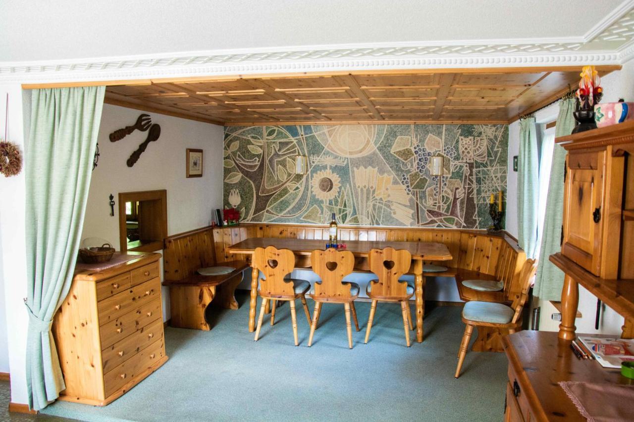 Ferienhaus Schetterאג מראה חיצוני תמונה