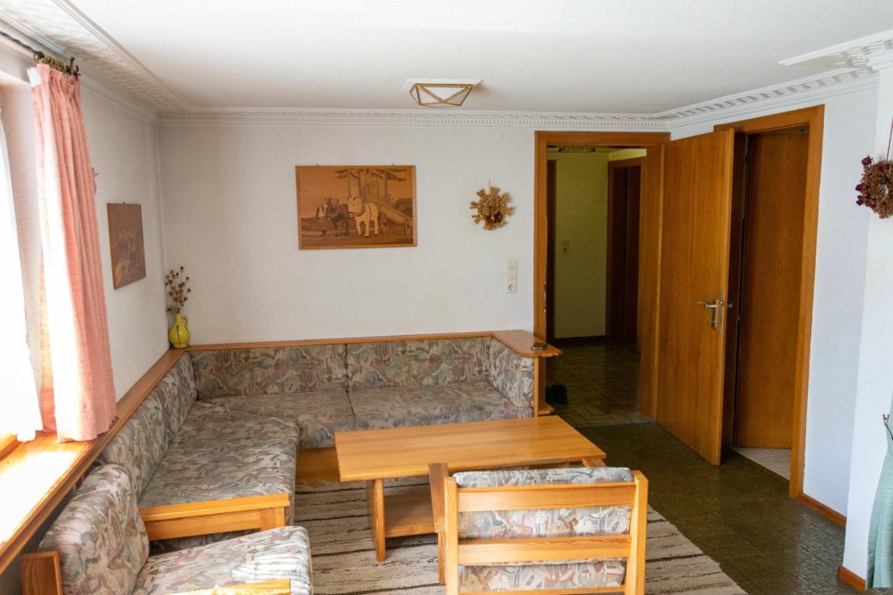 Ferienhaus Schetterאג מראה חיצוני תמונה