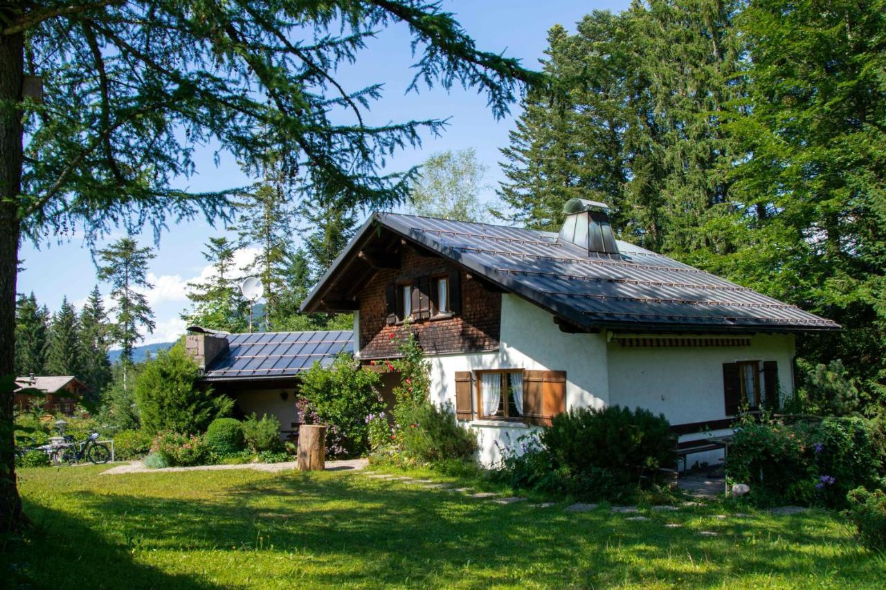Ferienhaus Schetterאג מראה חיצוני תמונה