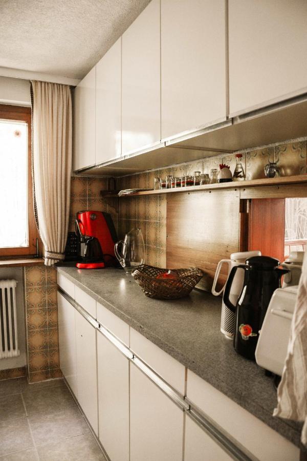 Ferienhaus Schetterאג מראה חיצוני תמונה