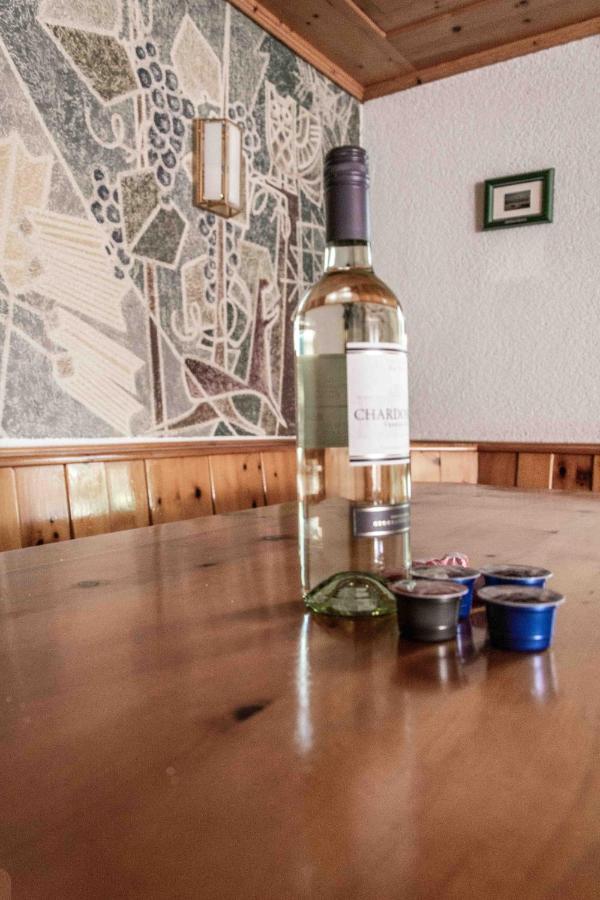 Ferienhaus Schetterאג מראה חיצוני תמונה
