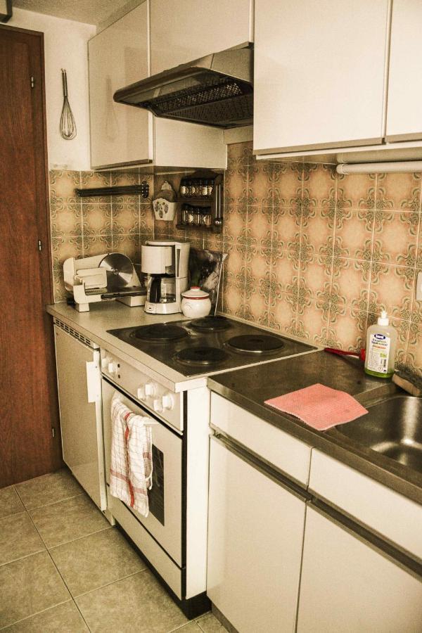Ferienhaus Schetterאג מראה חיצוני תמונה