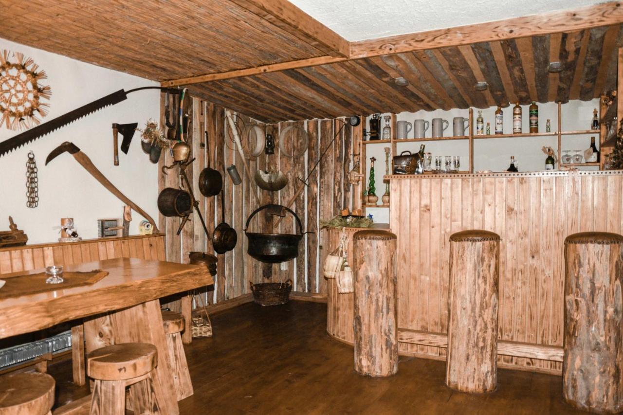 Ferienhaus Schetterאג מראה חיצוני תמונה